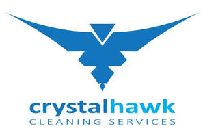 Image for mark UK00004311947_1of2 CRYSTALHAWK CLEANING SERVICES