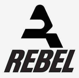 Image for mark UK00004311950 REBEL