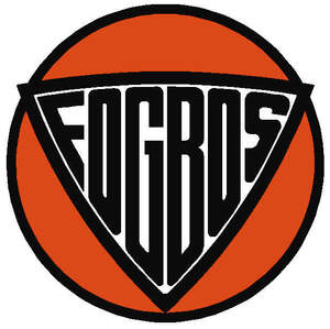 Image for mark UK00004311985 FOGBOS