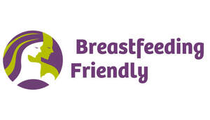 Image for mark UK00004311996 BREASTFEEDING FRIENDLY