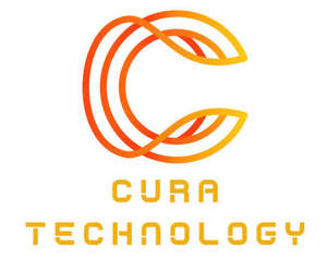 Image for mark UK00004312000 CURA TECHNOLOGY