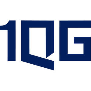 Image for mark UK00004312038 1QG