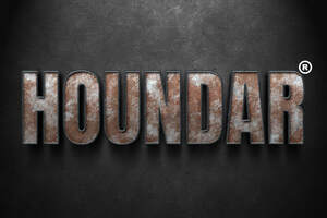 Image for mark UK00004312087 HOUNDAR