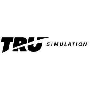 Image for mark UK00004312095 TRU SIMULATION