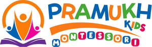 Image for mark UK00004312204 Pramukh Kids Montessori