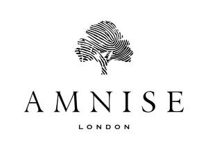 Image for mark UK00004312209 AMNISE LONDON