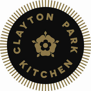 Image for mark UK00004312232_1of3 CLAYTON PARK KITCHEN