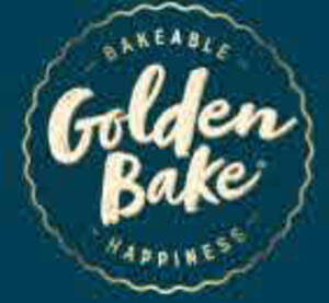 Image for mark UK00004312239 BAKEABLE GOLDEN BAKE HAPPINESS