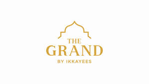 Image for mark UK00004312252 THE GRAND BY IKKAYEES