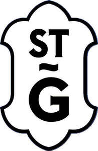 Image for mark UK00004312283 ST G