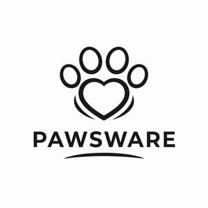 Image for mark UK00004312316 PAWSWARE