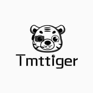 Image for mark UK00004312410 TMTTIGER