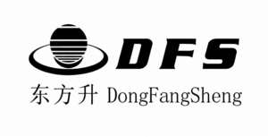 Image for mark UK00004312428 DFS DONGFANGSHENG