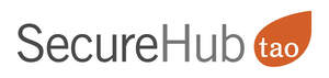 Image for mark UK00004312456_1of2 SECUREHUB TAO