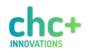 Image for mark UK00004312514 CHC+ INNOVATIONS