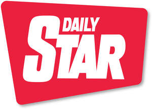 Image for mark UK00004312534 DAILY STAR