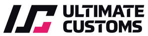 Image for mark UK00004312546 ULTIMATE CUSTOMS