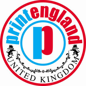 Image for mark UK00004312556 printengland UNITED KINGDOM