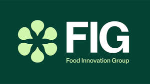 Image for mark UK00004312560 FIG FOOD INNOVATION GROUP