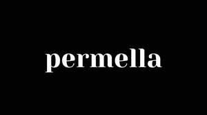 Image for mark UK00004312562 PERMELLA