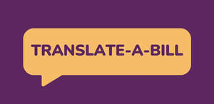 Image for mark UK00004312567_1of2 TRANSLATE-A-BILL