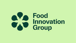 Image for mark UK00004312577 FOOD INNOVATION GROUP