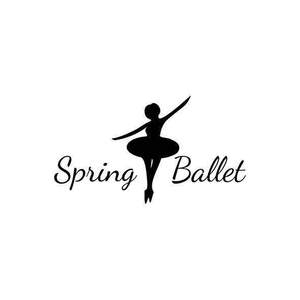 Image for mark UK00004312596 SPRING BALLET