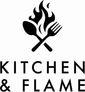 Image for mark UK00004312604 KITCHEN & FLAME