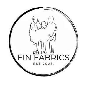 Image for mark UK00004312617 FIN FABRICS