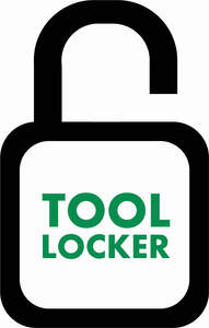 Image for mark UK00004312622 TOOL LOCKER