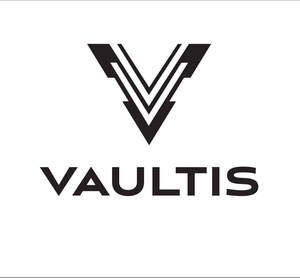 Image for mark UK00004312644 VAULTIS