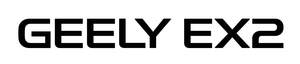 Image for mark UK00004312651 GEELY EX2