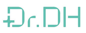 Image for mark UK00004312674 Dr.DH
