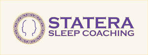 Image for mark UK00004312713 STATERA SLEEP COACHING