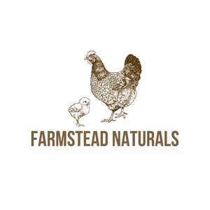 Image for mark UK00004312756 FARMSTEAD NATURALS