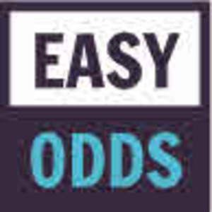 Image for mark UK00004312766 EASY ODDS