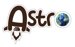 Image for mark UK00004312780 ASTRO