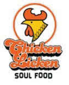 Image for mark UK00004312785 CHICKEN LICKEN SOUL FOOD