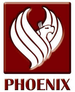 Image for mark UK00004312824 PHOENIX