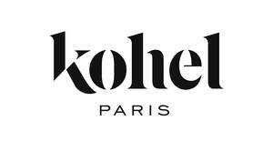 Image for mark UK00004312842 KOHEL PARIS