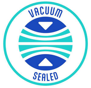 Image for mark UK00004312850 VACUUM SEALED