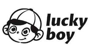 Image for mark UK00004312853 lucky boy