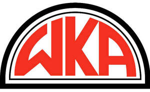Image for mark UK00004312863_1of3 WKA
