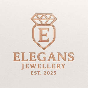 Image for mark UK00004312882 E ELEGANS JEWELLERY EST. 2025