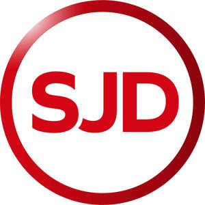 Image for mark UK00004312884 SJD