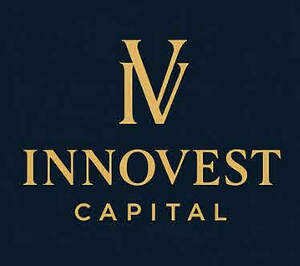 Image for mark UK00004312947 INNOVEST CAPITAL