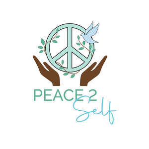 Image for mark UK00004312982_1of3 PEACE 2 SELF