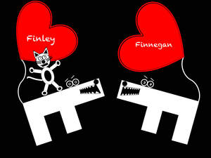 Image for mark UK00004312988 FINLEY FINNEGAN