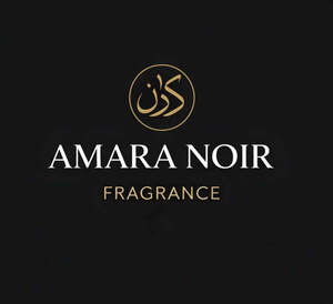 Image for mark UK00004312990 AMARA NOIR FRAGRANCE