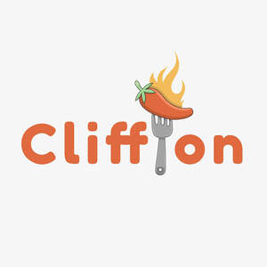 Image for mark UK00004312998 CLIFF ON